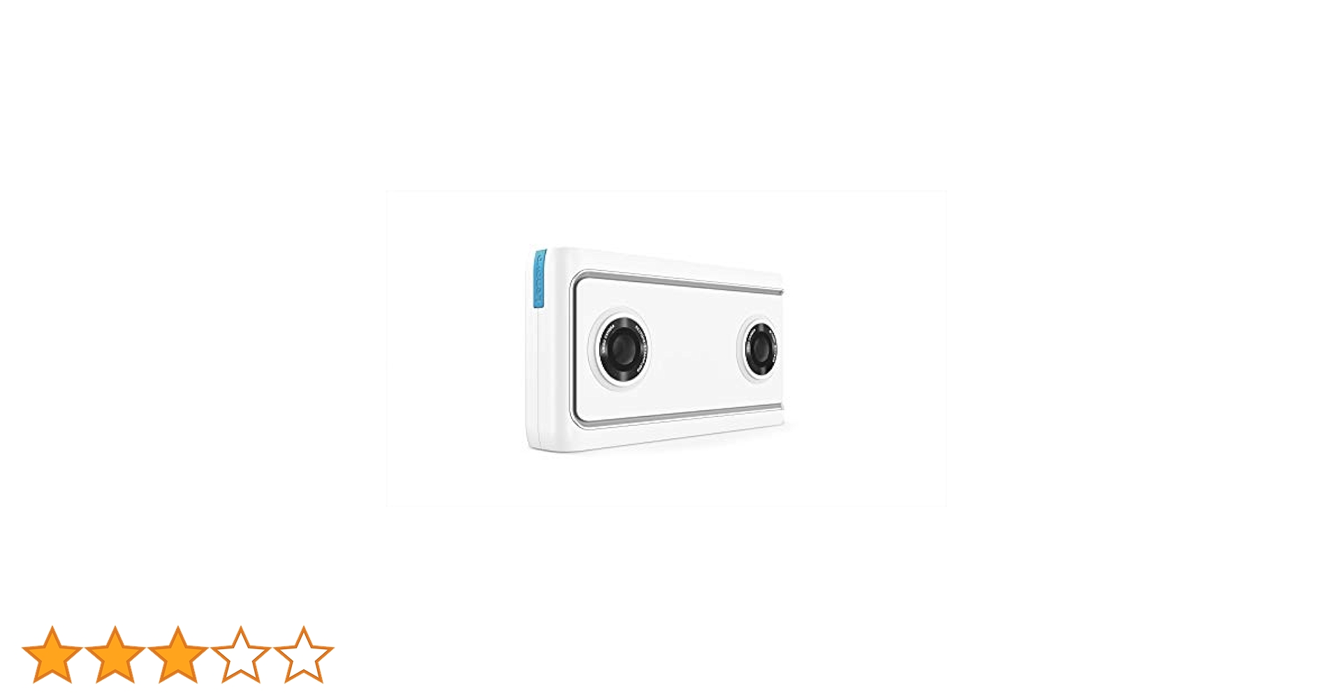 Lenovo Mirage CAMERA with Daydream 中古品 Lenovo Mirage Camera with Daydream - YouTube